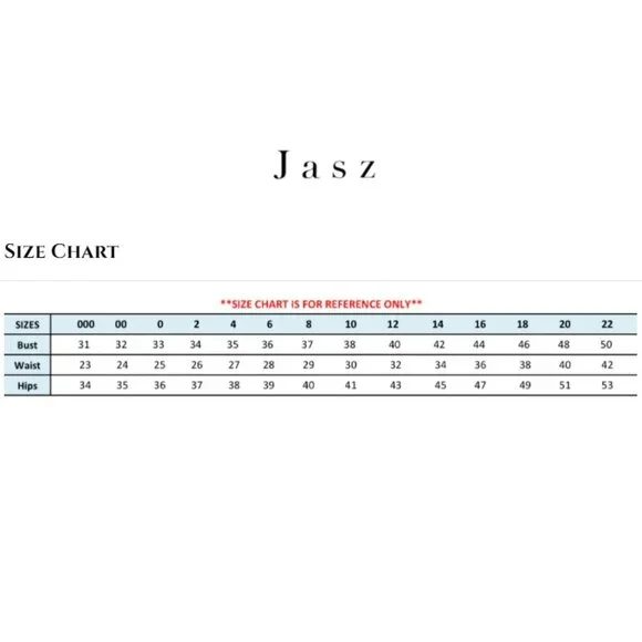 SALE NWT Jasz Couture 7432 Sequined Prom Dresses Black/Gunmetal Size 6 - Picture 5 of 6